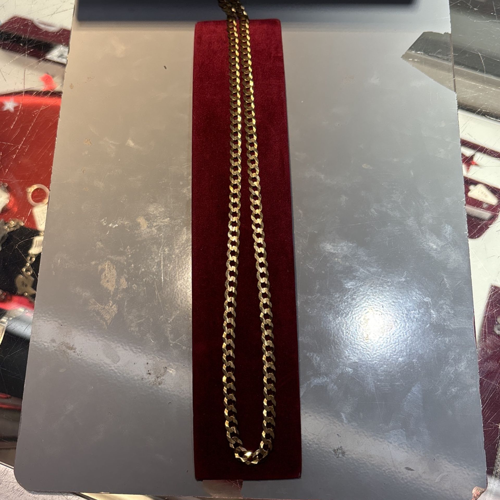 10k Cuban Chain,All Products : American Fashion Style Bags On Sale