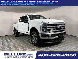 2024 Ford F-250