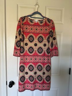 Dress size 8