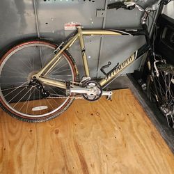 Bike 