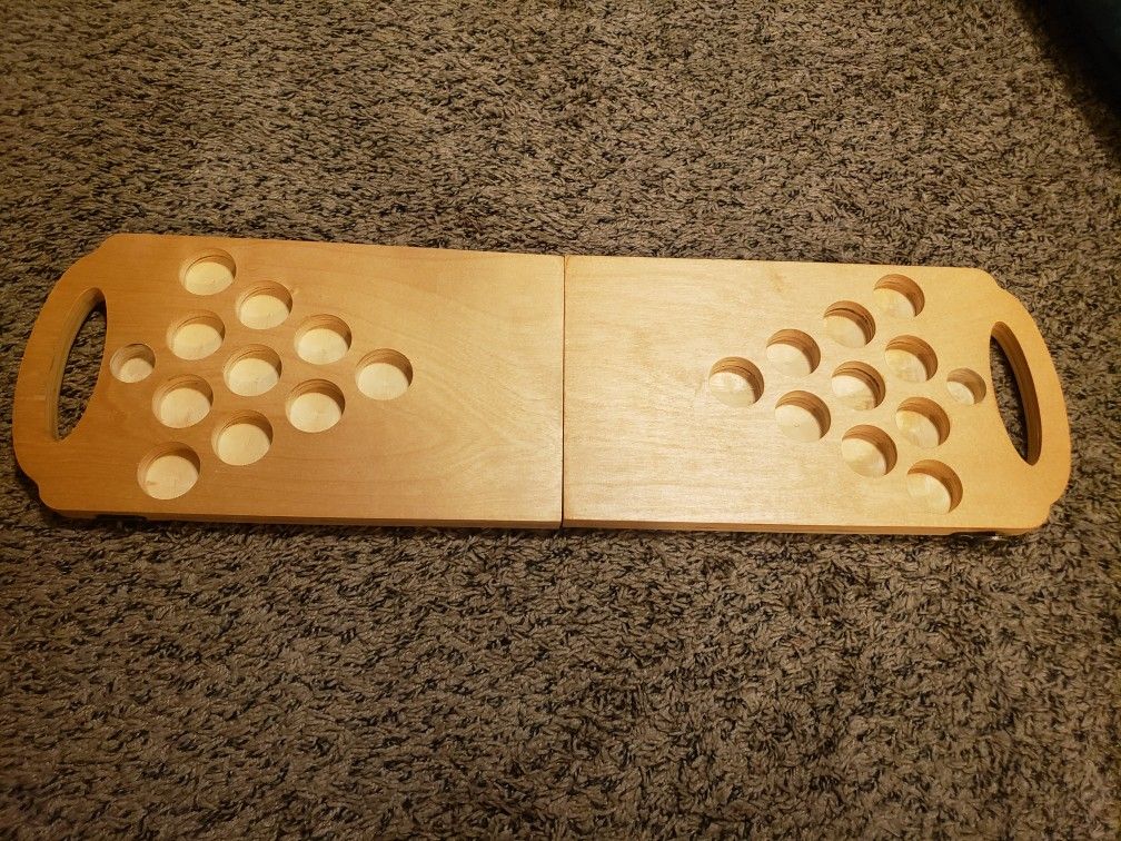 Beer Pong Table NEW