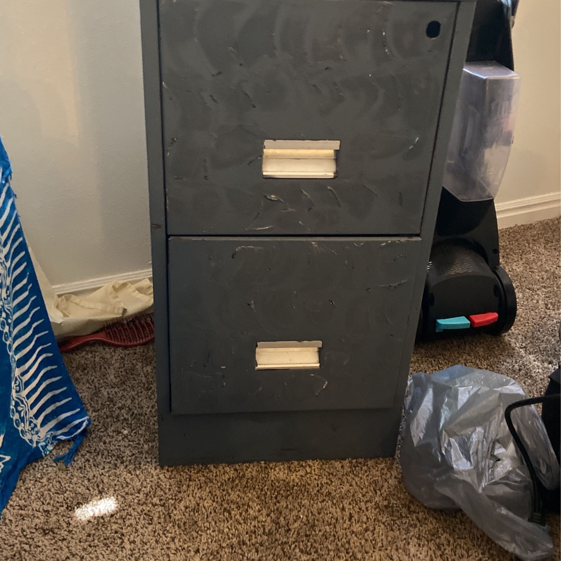 Filing Cabinet