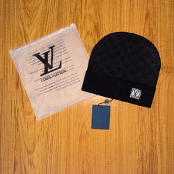 Lv Beanie 
