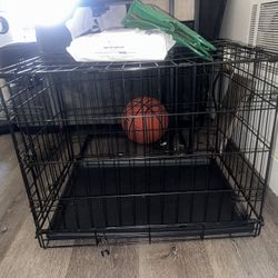 Extra small dog crate