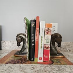 Book Ends