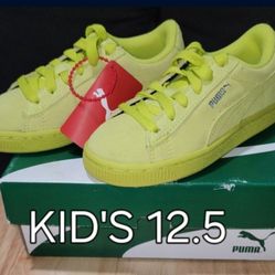 Puma Sneakers 
