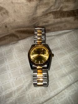 Rollie lost & found