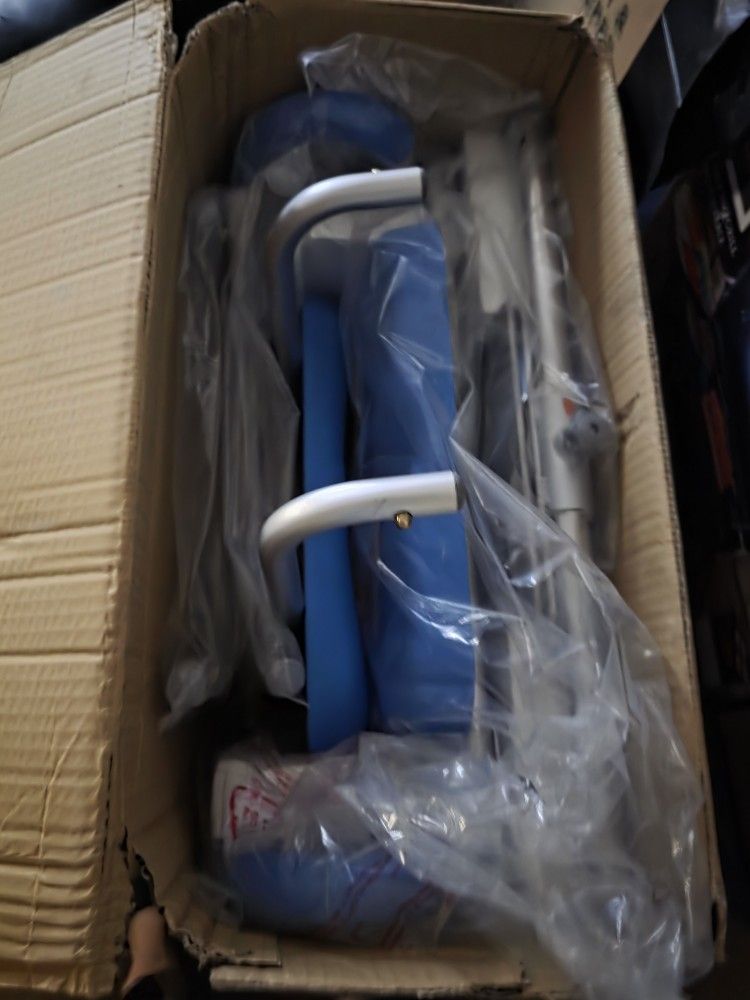 Shower Assist Device