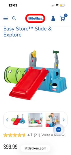 Slide