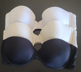 Candie's Strapless Bras