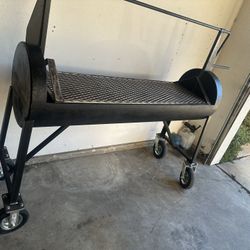  Santa Maria Grill Stainless Steel Grate