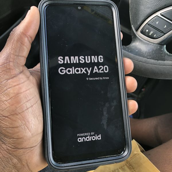 galaxy a20 128gb