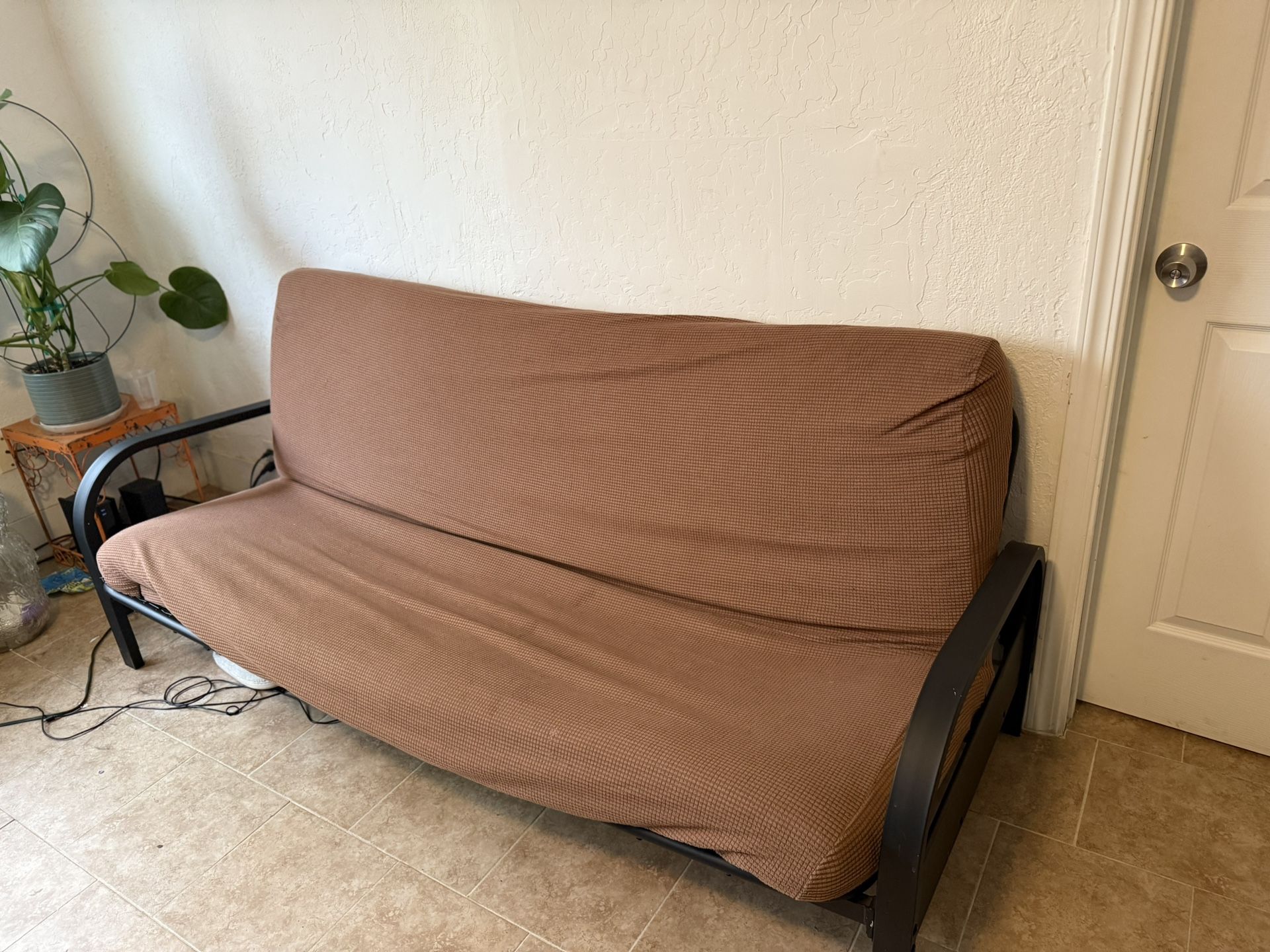 Futon