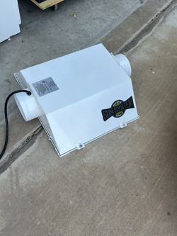 Sun Systems Hid Grow Light