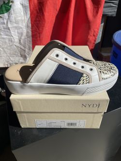 NYDJ Women Shoes