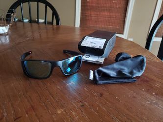 Oakley Sunglasses Fuel Cell
