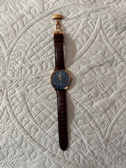 Hugo boss watch