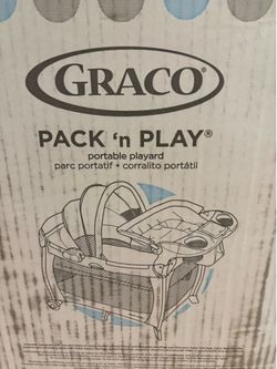 Free graco pack n play attachments