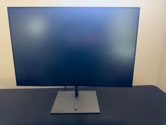 HP Z24U 24 inch Desktop