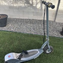 Adult electric scooter $80