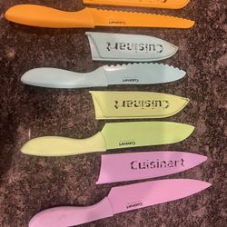 Knife 