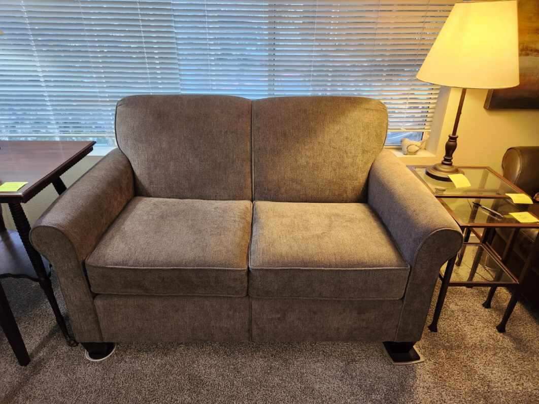 Loveseat Couch