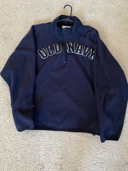 OLD NAVY SWEATER 