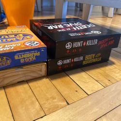 Board Games 