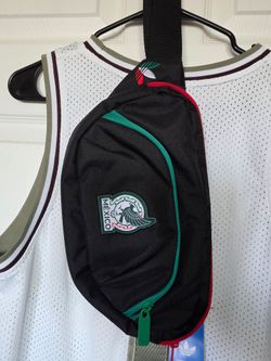 Mexico Adidas WaistBag Kd1768
