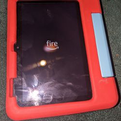 Amazon Kids Fire Tablet 