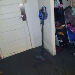 Vacuum Cleaner Works Very Good 