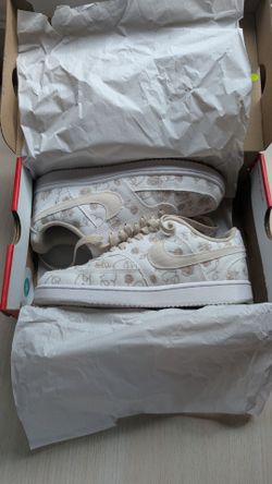 Limited Edition Valentines Day Nikes