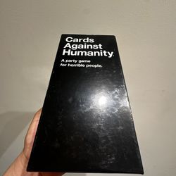 Cards Against Humanity 