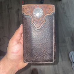 Wallet 