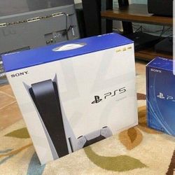 Ps5 