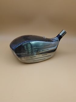 Golf Club Driver Head Vintage Bang Tot'in Bone'Z PM Titanium Loft 1 $60 Or Best Offer