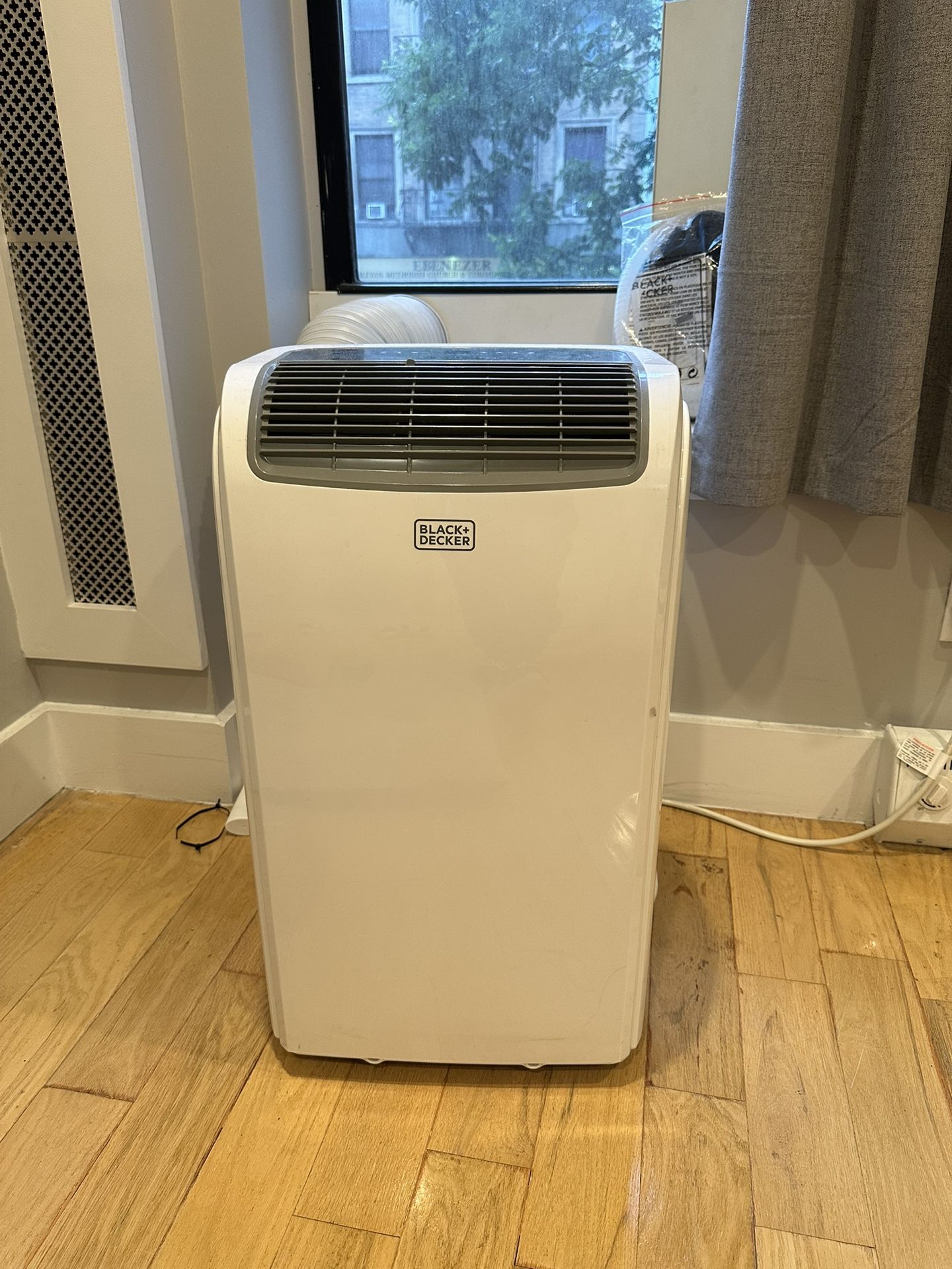 Black & Decker Portable AC