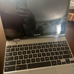 Samsung Chromebook Laptop $60