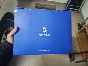 Annke Dvr