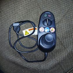 Pride Mobility Power Chair Joystick