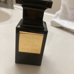 Rive d’Ambre Tom Ford.. like new.. rare $215  cash