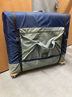 Massage equipment