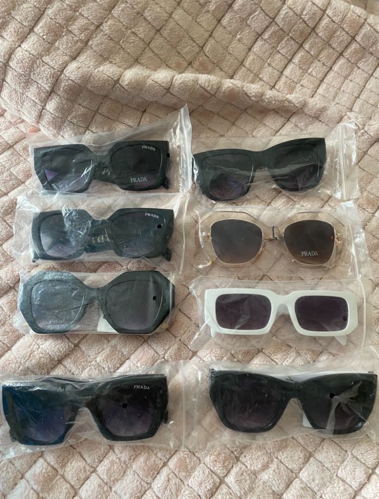Fashion Sunglasses 