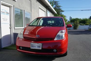 2007 Toyota Prius