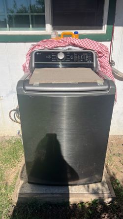 Washer