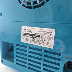 MINI FRIDGE 