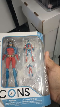 Atom