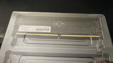 Adata DDR5-4800 U-DIMM 16gb