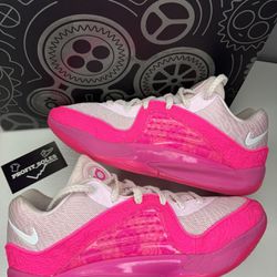 Nike KD 16 Aunt Pearl Size 12m