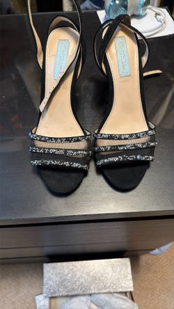 Betsey John